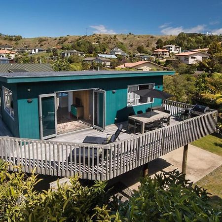 Mon Coeur Holiday Home Kaiteriteri Zewnętrze zdjęcie