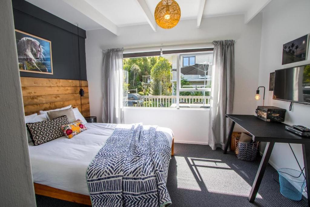 Mon Coeur Holiday Home Kaiteriteri Zewnętrze zdjęcie