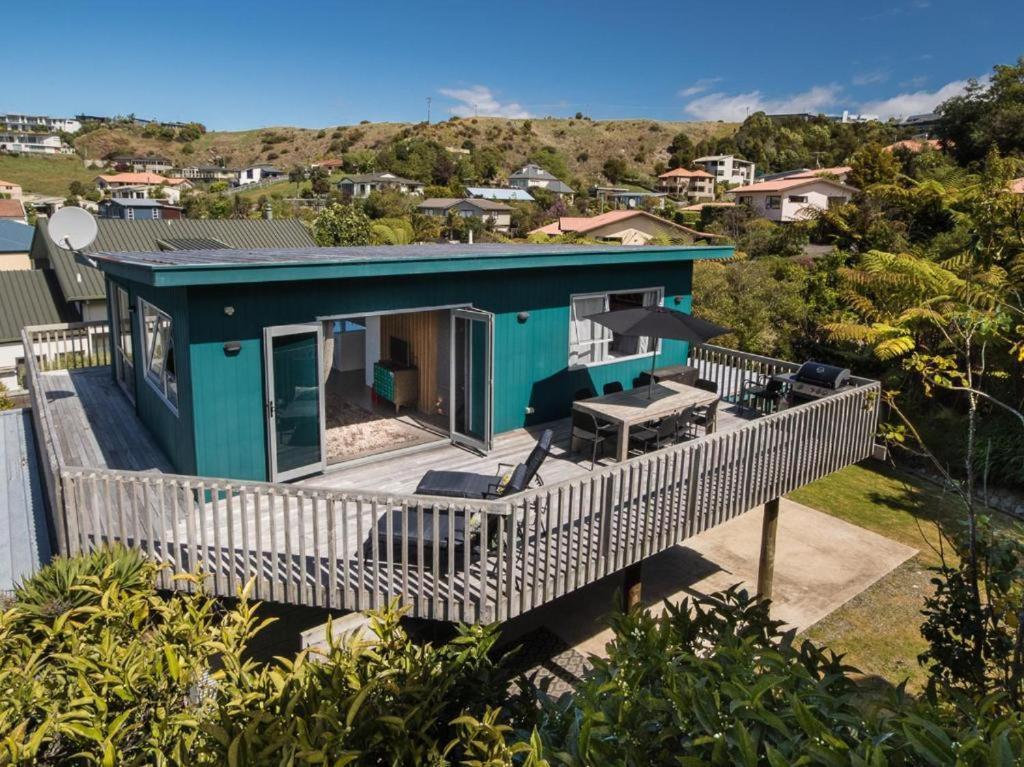 Mon Coeur Holiday Home Kaiteriteri Zewnętrze zdjęcie