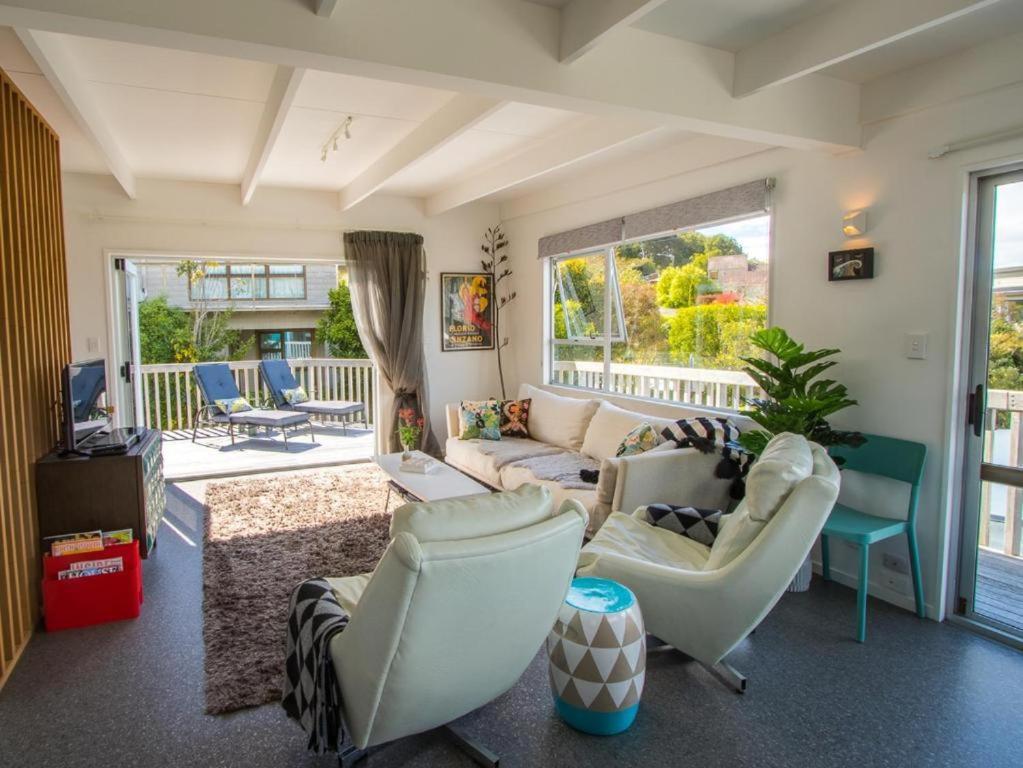 Mon Coeur Holiday Home Kaiteriteri Zewnętrze zdjęcie