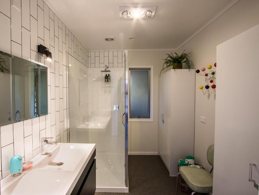 Mon Coeur Holiday Home Kaiteriteri Zewnętrze zdjęcie
