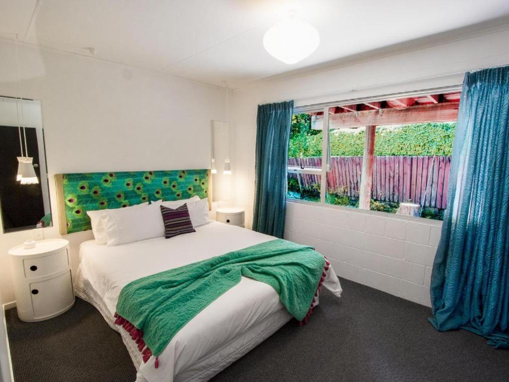 Mon Coeur Holiday Home Kaiteriteri Zewnętrze zdjęcie
