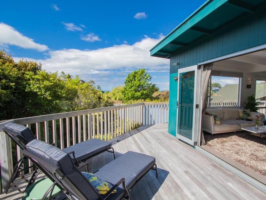 Mon Coeur Holiday Home Kaiteriteri Zewnętrze zdjęcie