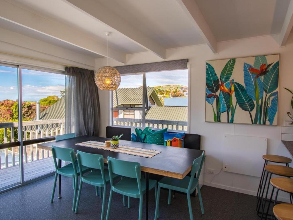 Mon Coeur Holiday Home Kaiteriteri Zewnętrze zdjęcie